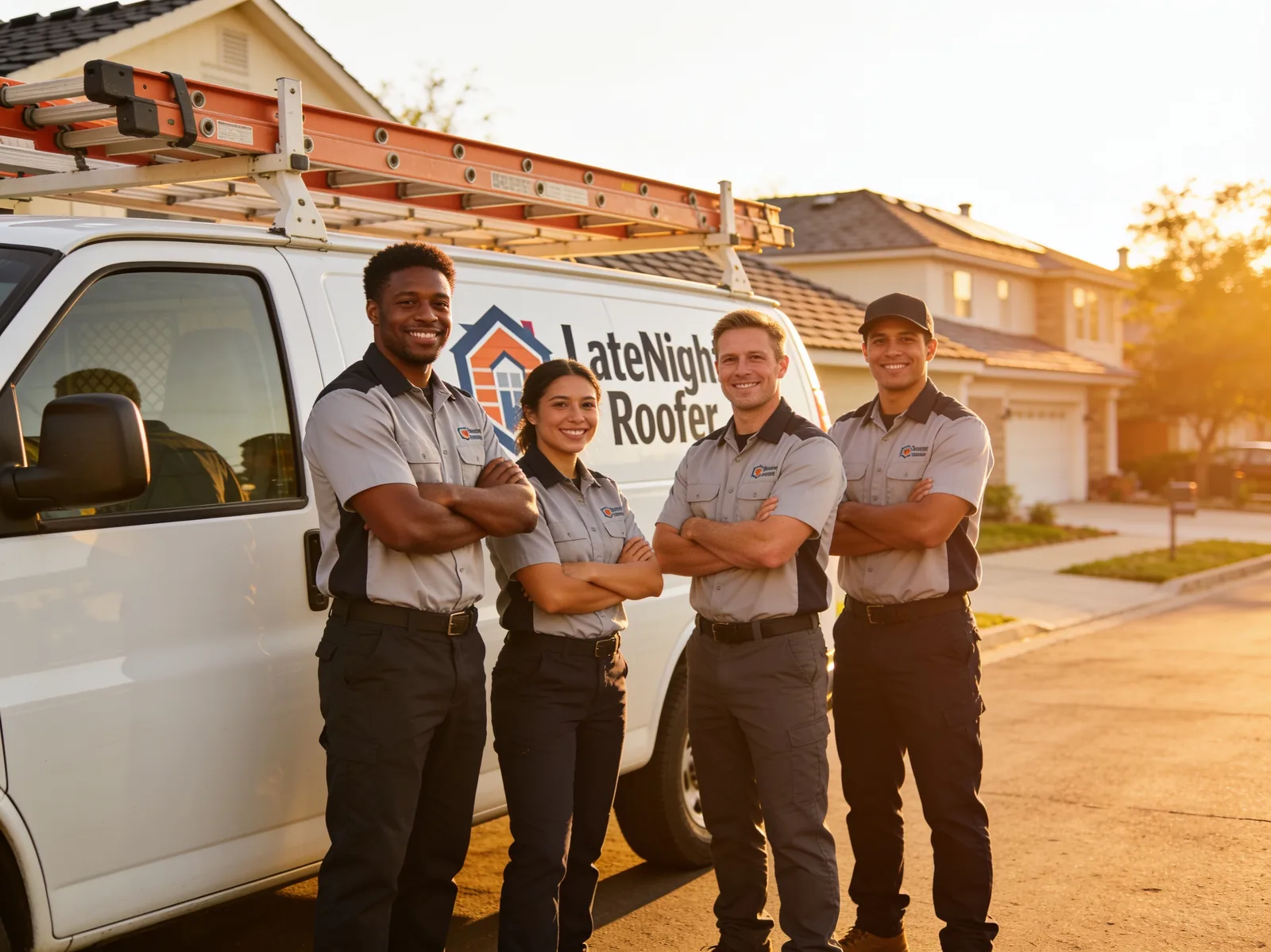Emergency Roof Repair company in Jayess, MS